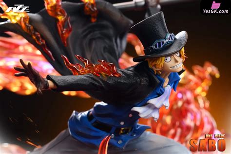 Fire King (Sabo) .